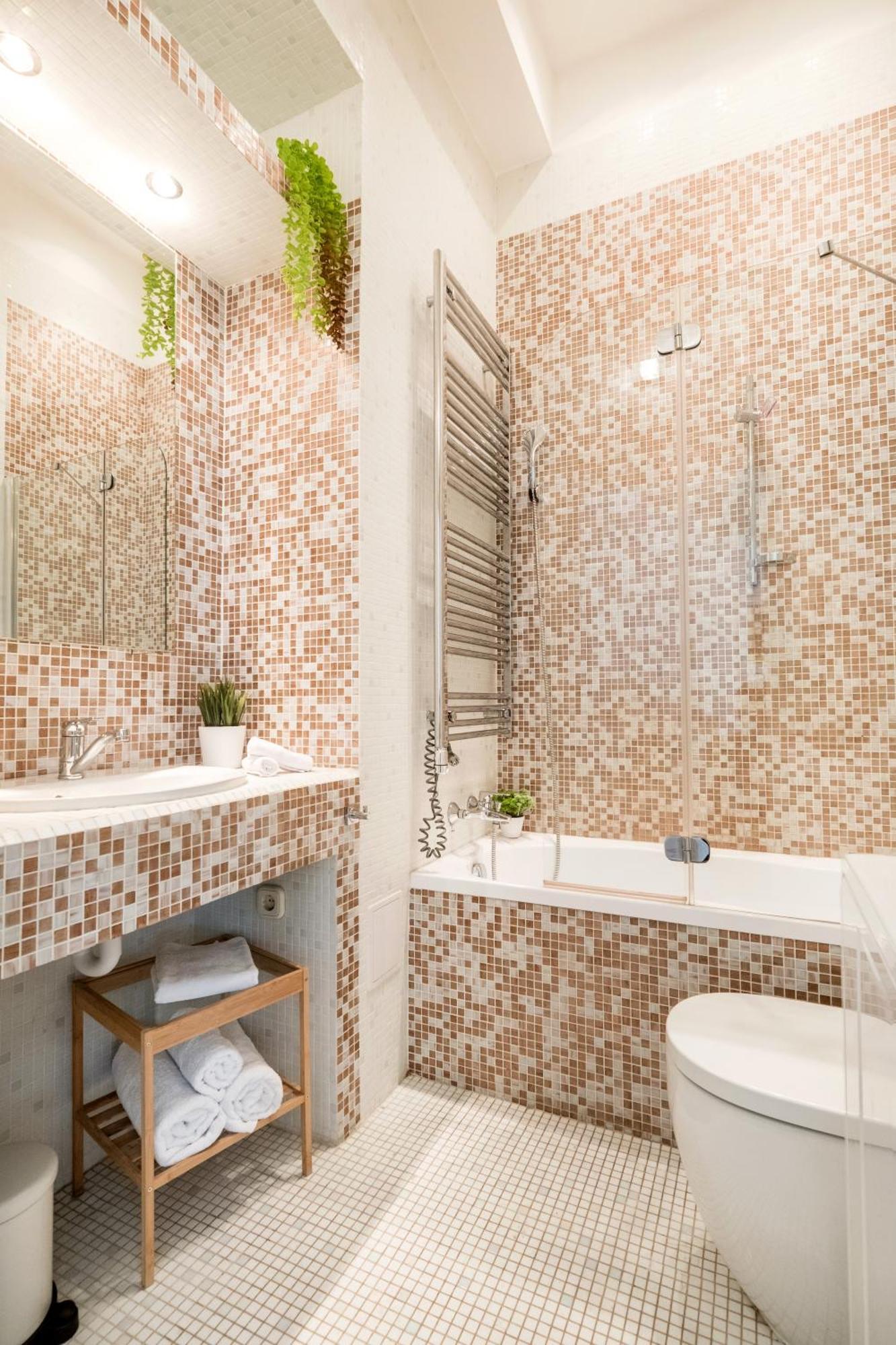 Artistic Apartment In City Centre Budapest Ngoại thất bức ảnh
